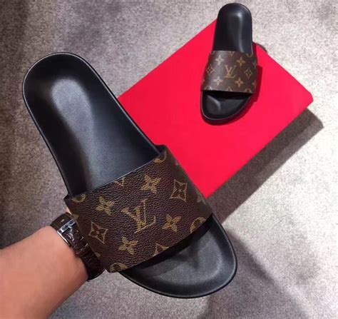 post divertenti borsa louis vuitton|Louis Vuitton slippers.